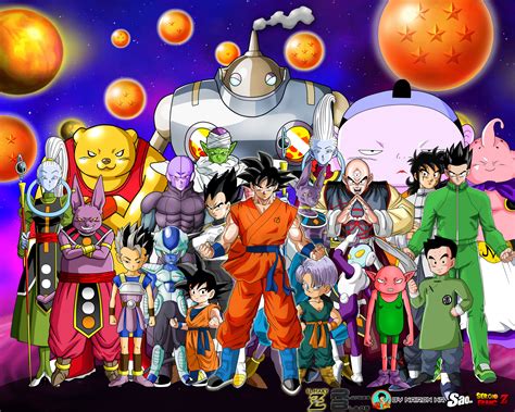 dragon ball super limetorrents